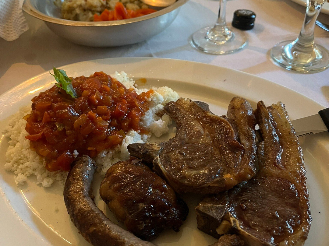 The Willow Historical Guest House主图