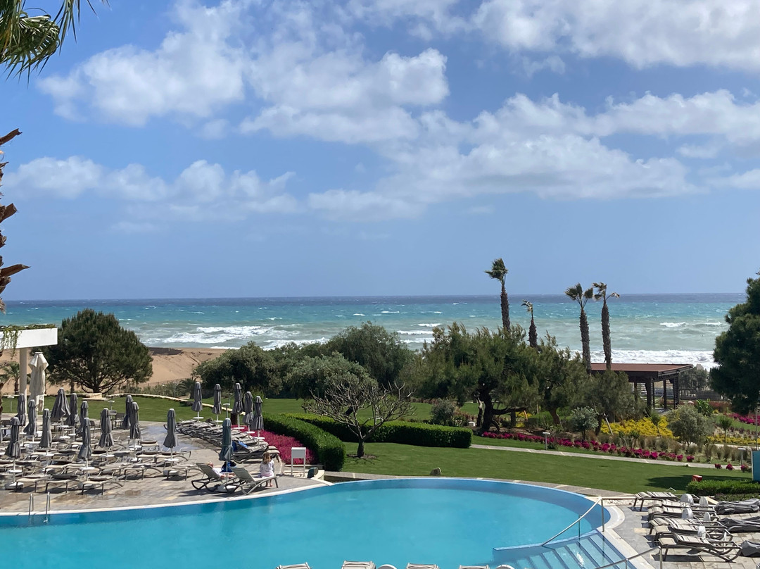 TUI BLUE Sensatori Barut Sorgun Spa景点图片