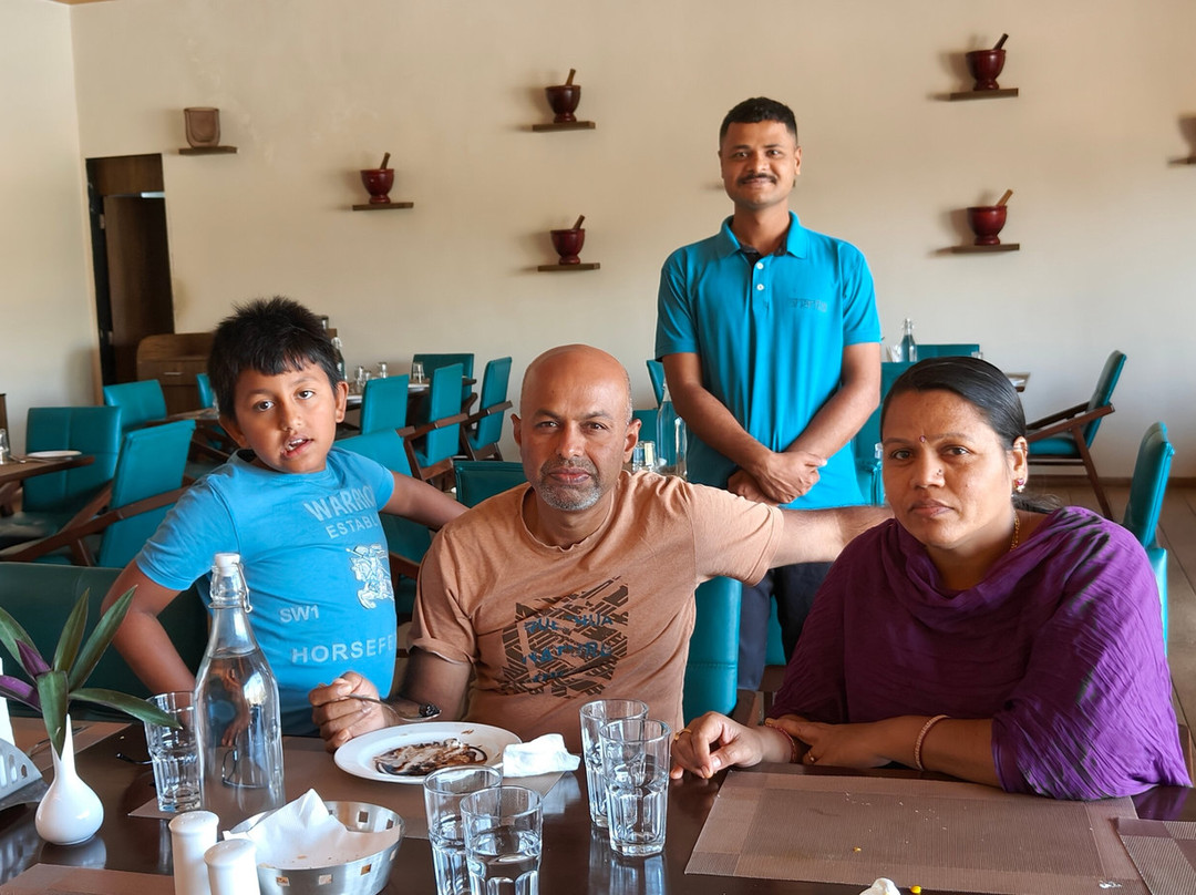 Jagira Ananta Elite主图