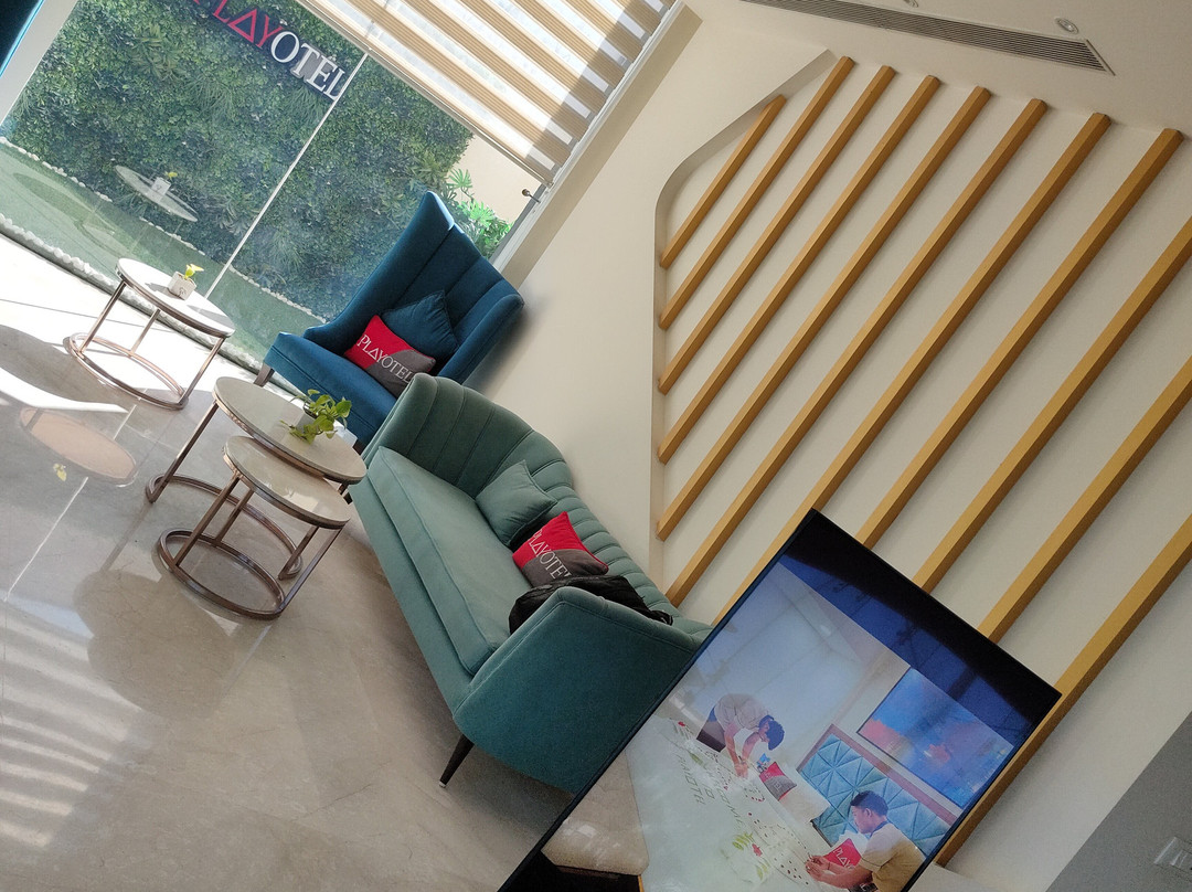 Playotel Premier Guna主图