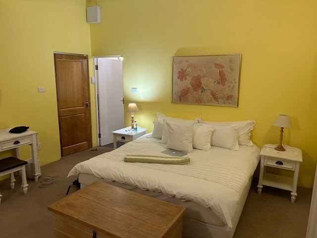 Jolo Guest Farm主图