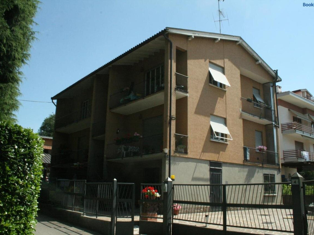 Ro El