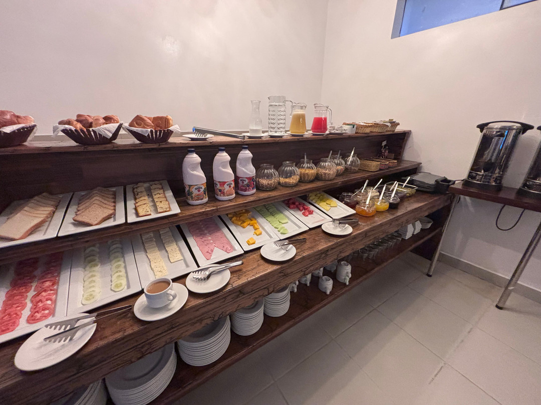 Hotel Tara Machupicchu主图