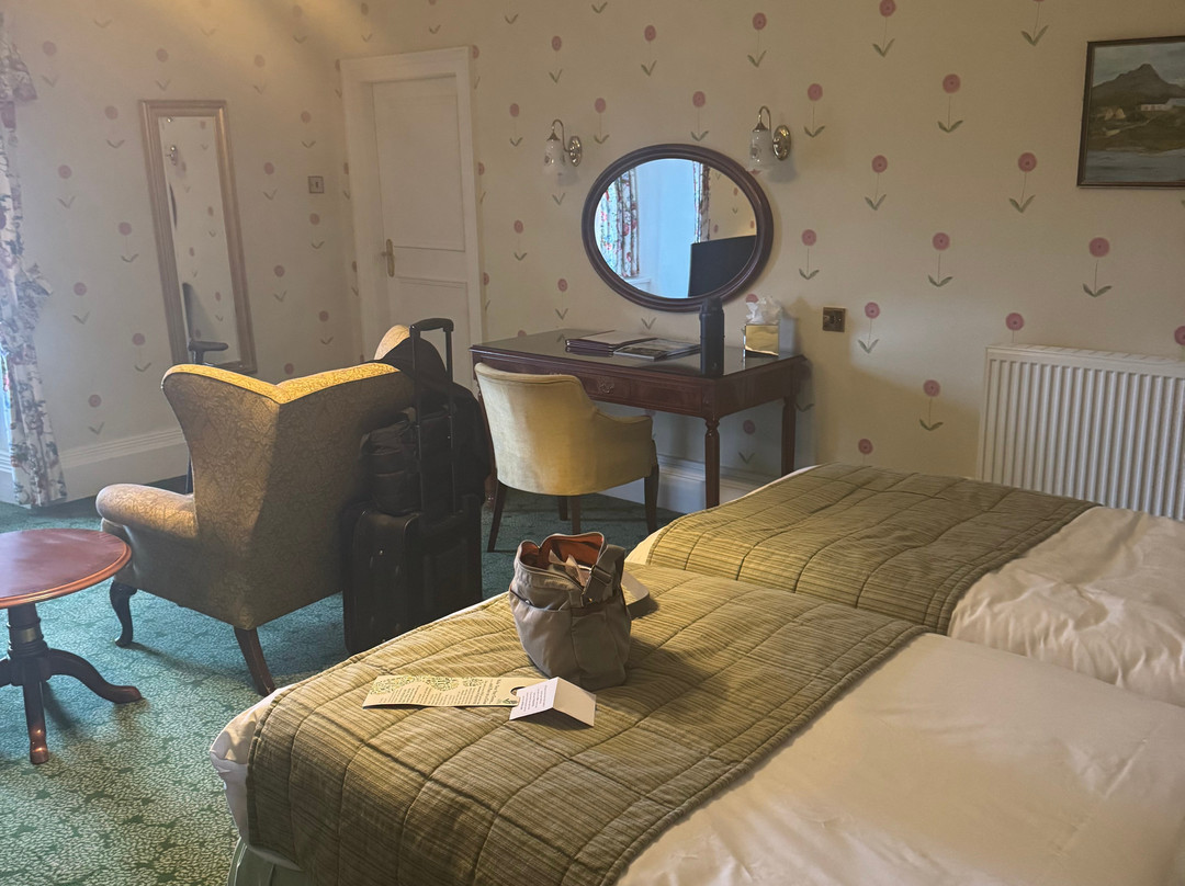 Cally Palace Hotel & Golf Course主图