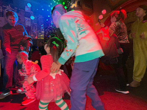 The North Pole Experience-弗拉格斯塔夫必去景点