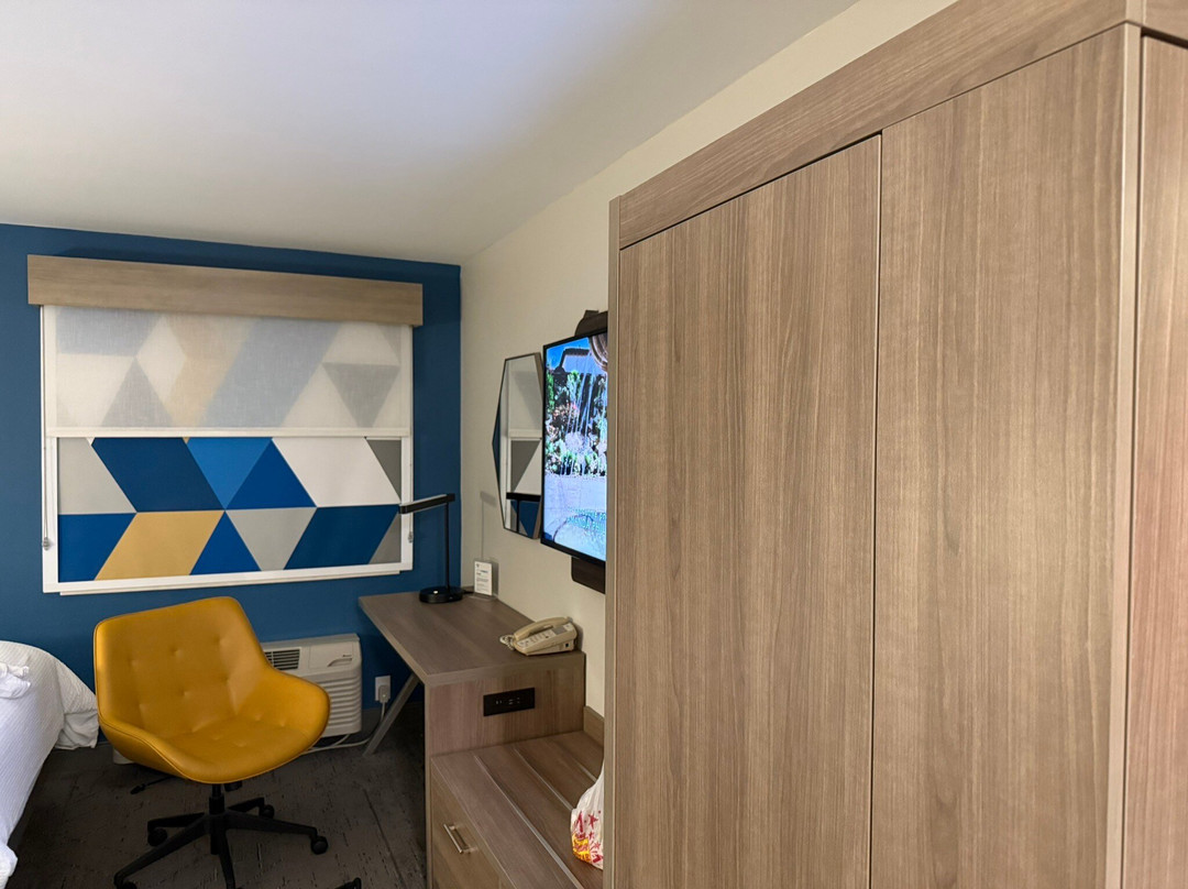 Holiday Inn Express Evansville - West By IHG主图