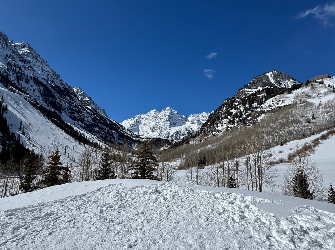 T-Lazy-7 Ranch-阿斯蓬必去景点