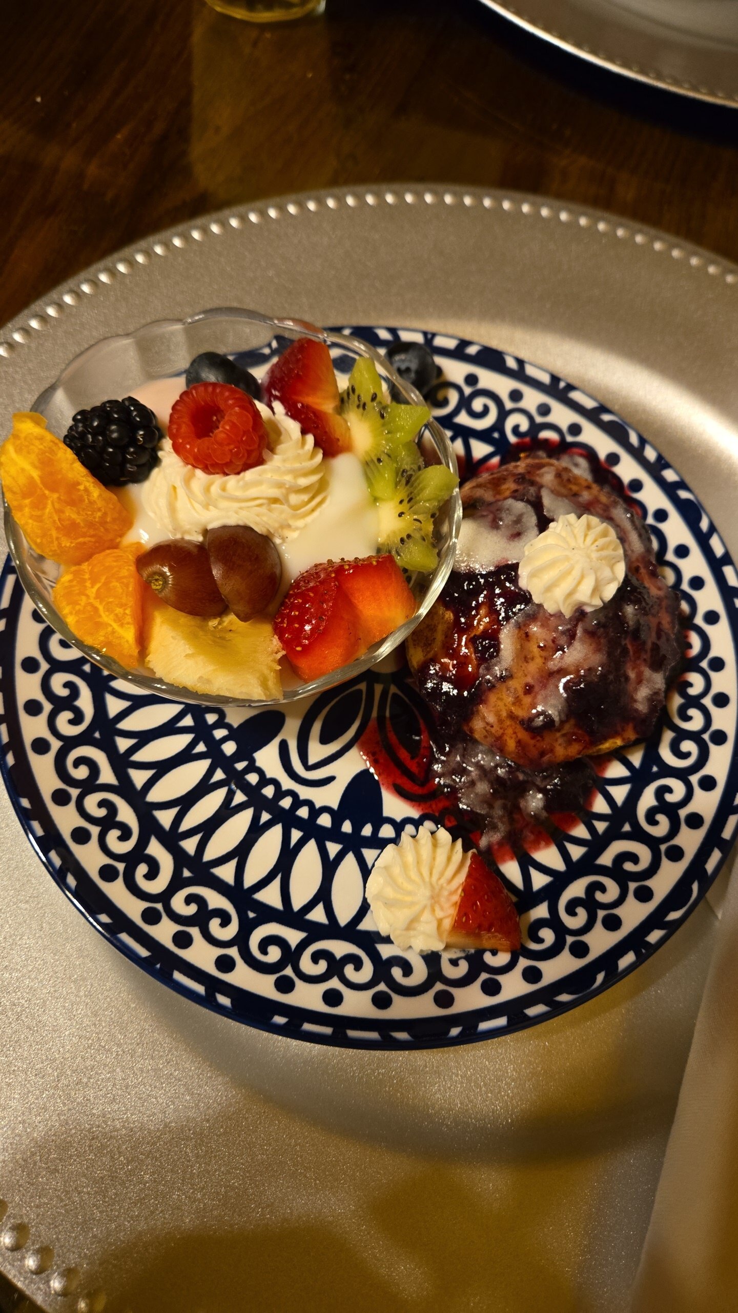 Hilltop Manor Bed & Breakfast-官方