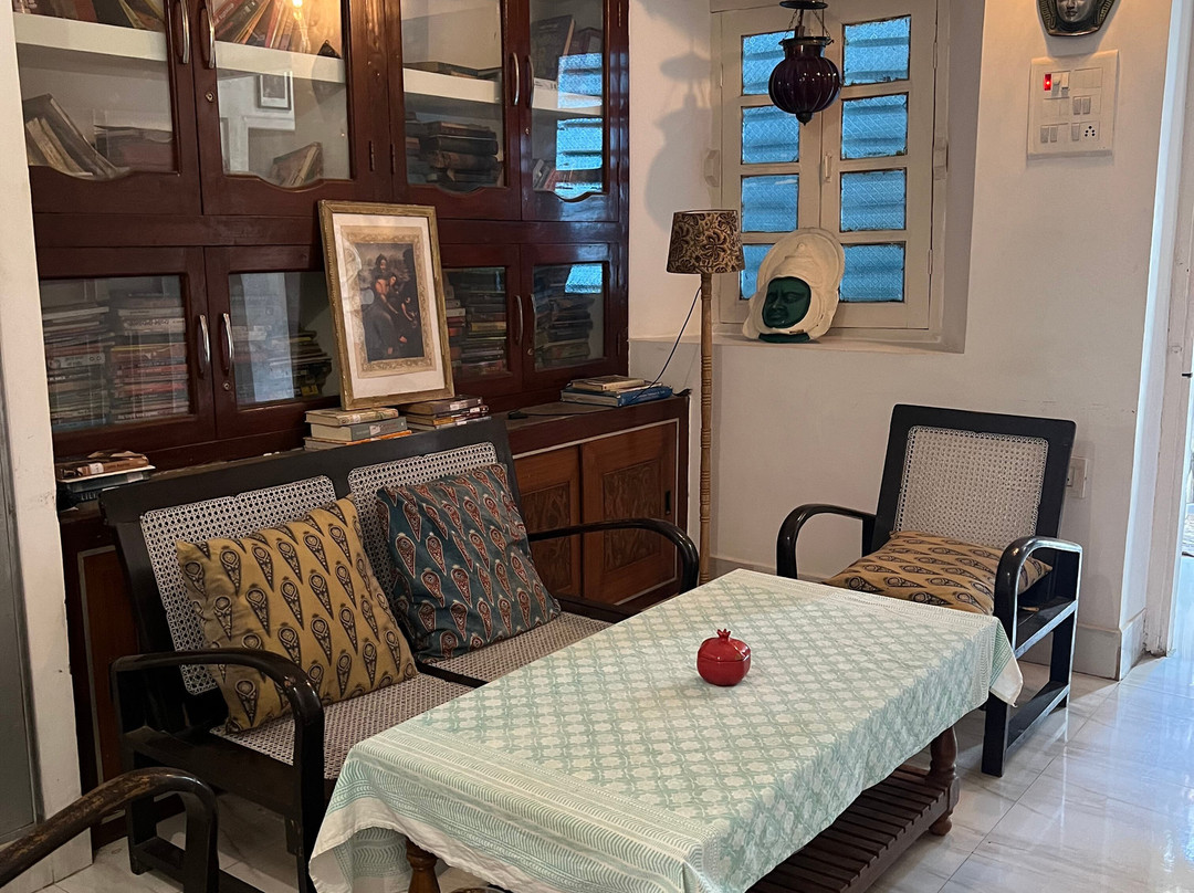 Nilay House Ayodhya