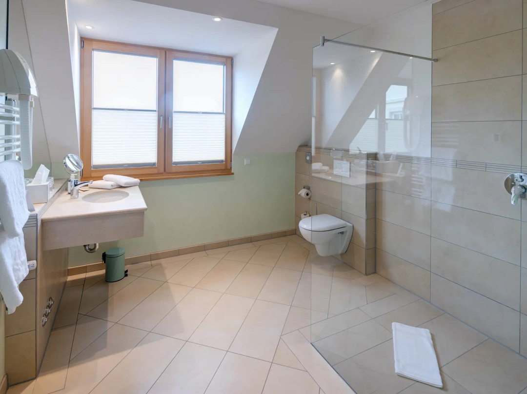 Landhotel Steigenhaus主图