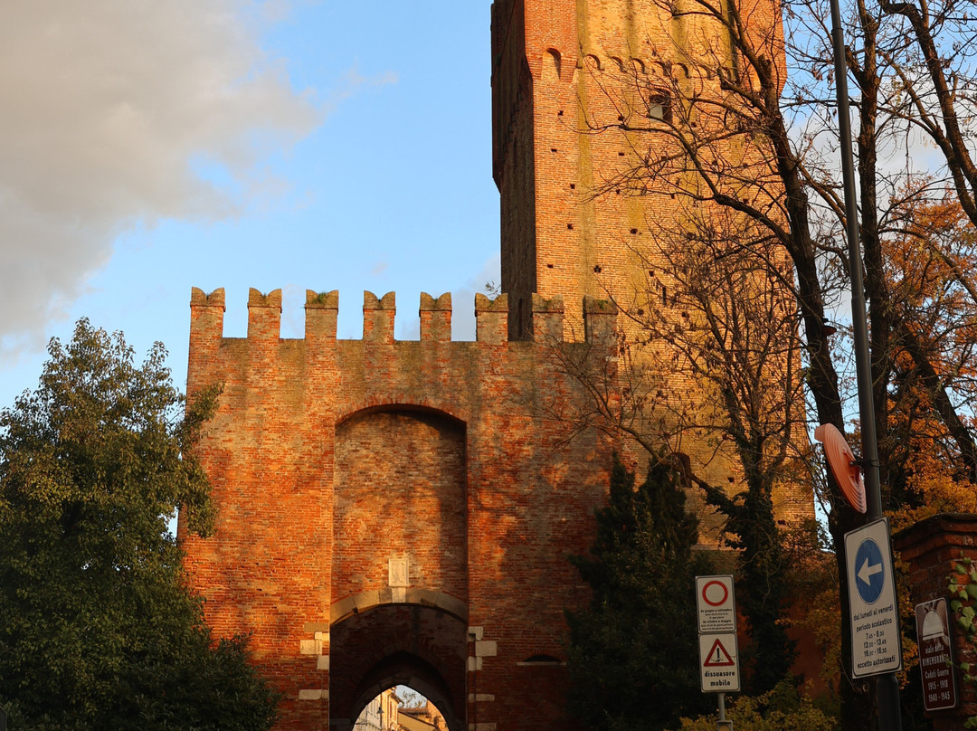 Centro Storico di Noale-Noale必去景点