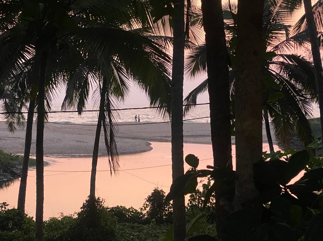 Kannur Beach House主图