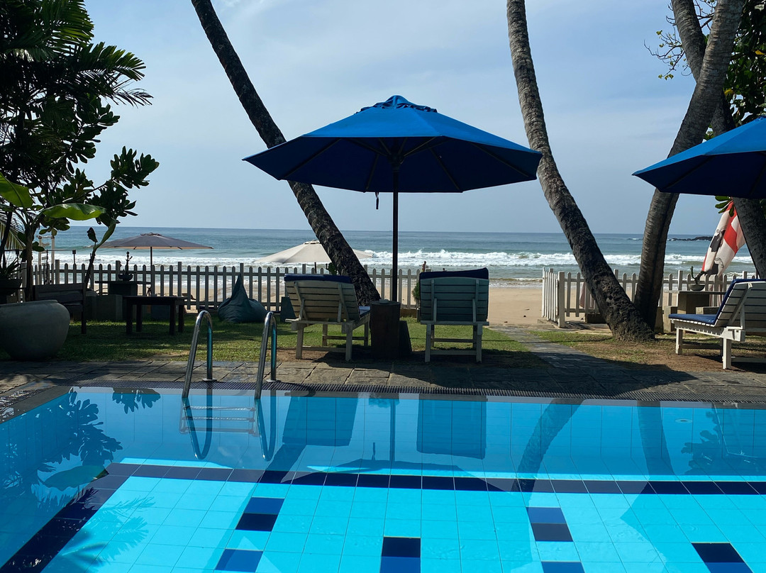 Smeralda Beach Hotel Dikwella主图