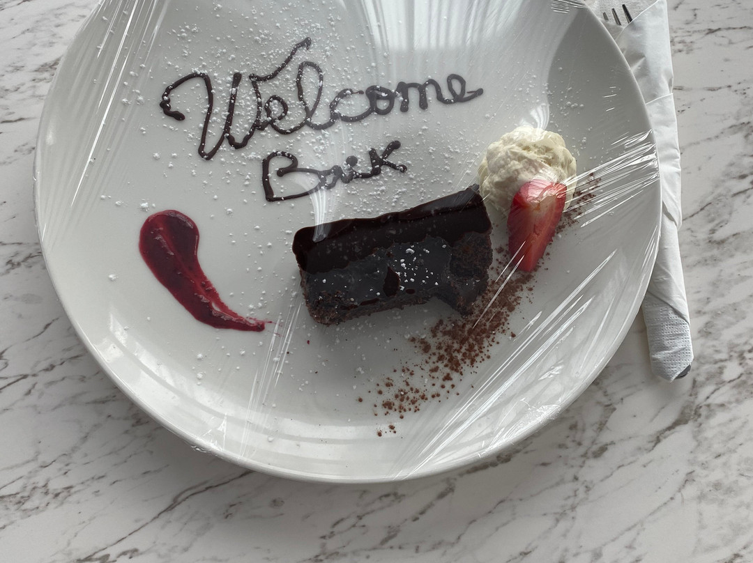 The Westgrove Hotel主图