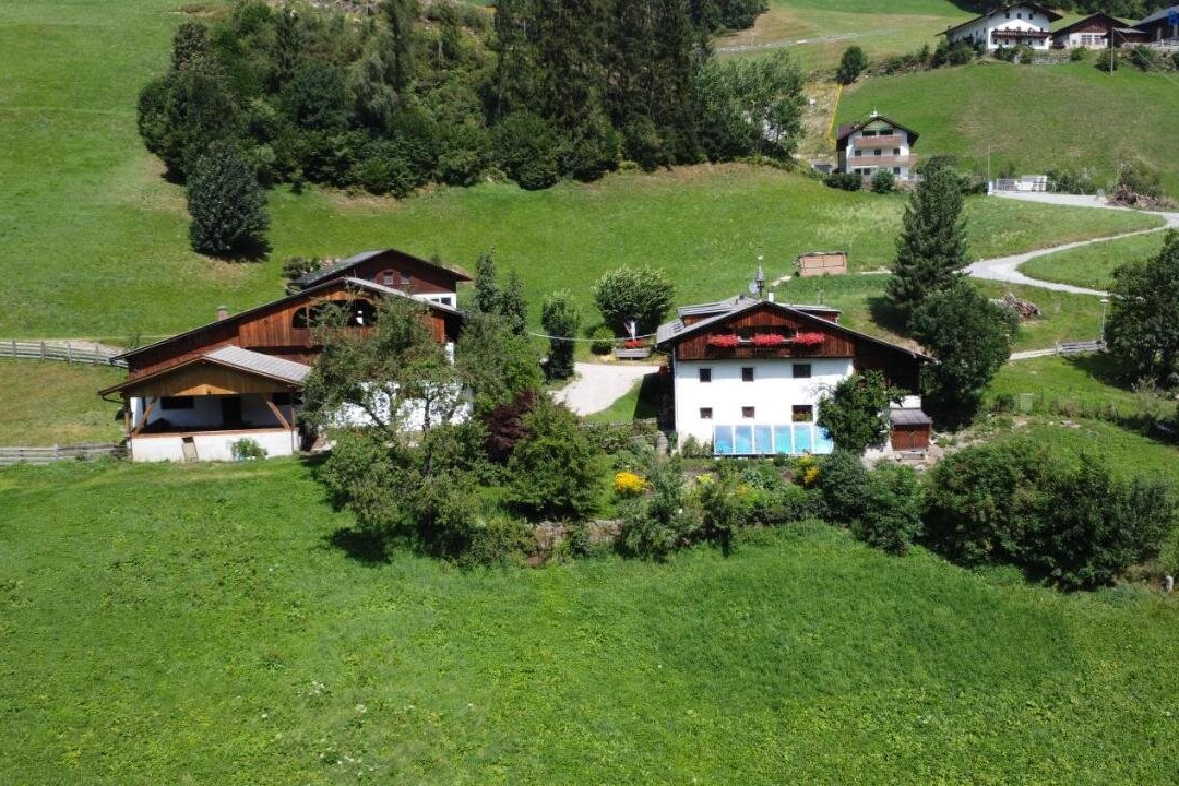 Oberlinderhof