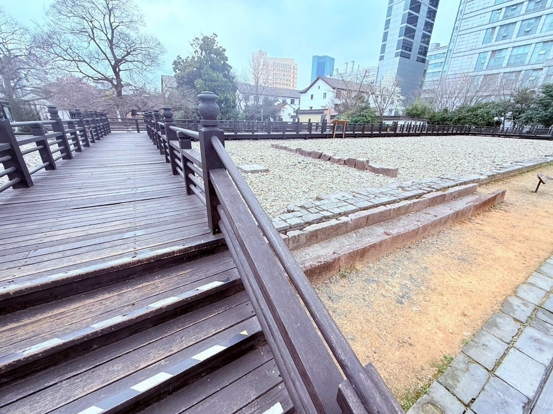 宁波鼓楼-宁波市必去景点