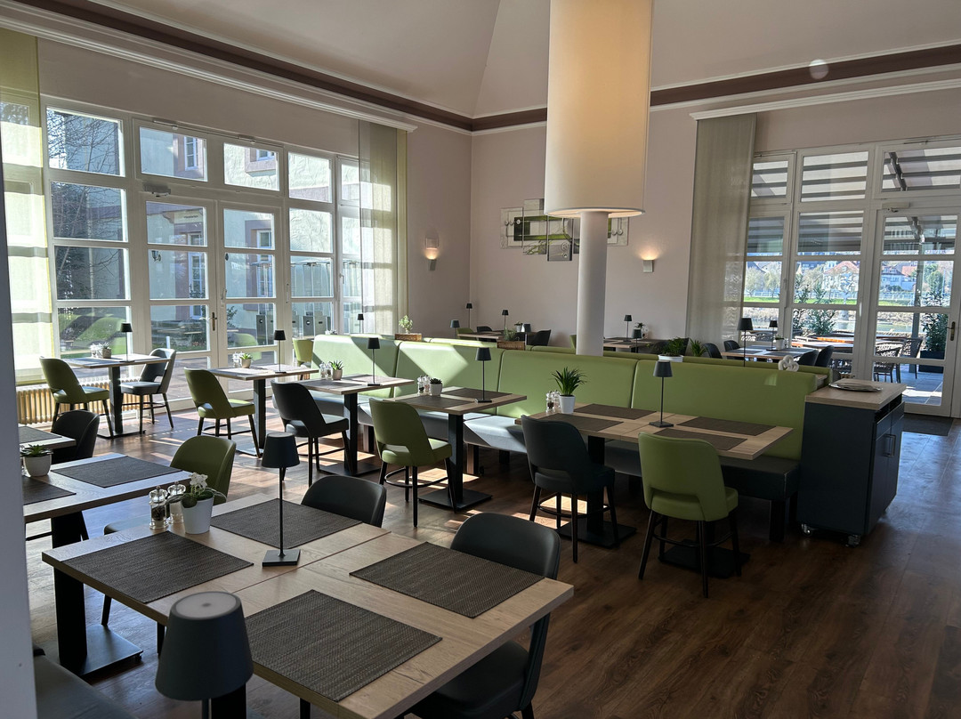 Hotel Stadt Hameln主图