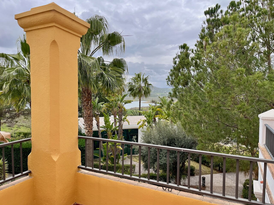 Bbou Hotel La Viñuela & Spa主图