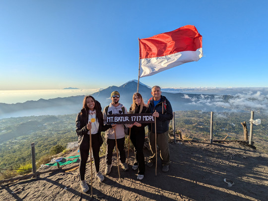 MAI KEBALI TOUR-乌布必去景点