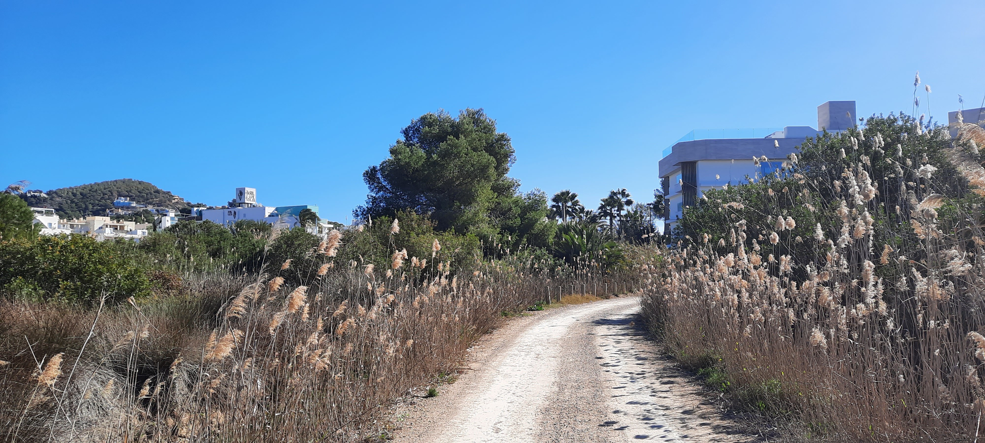 卢克斯岛酒店-浴室