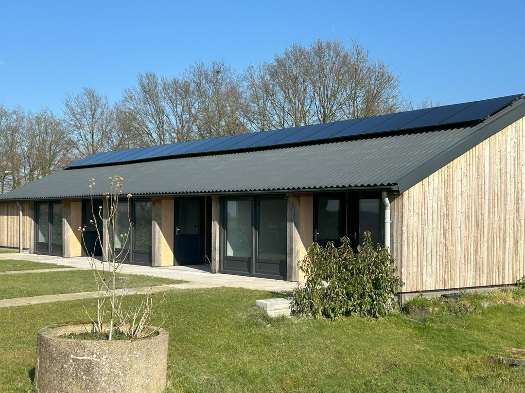 B&B De Biestraatse Weide