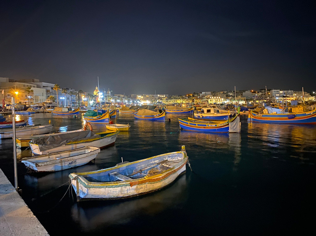 South Wind Guesthouse主图