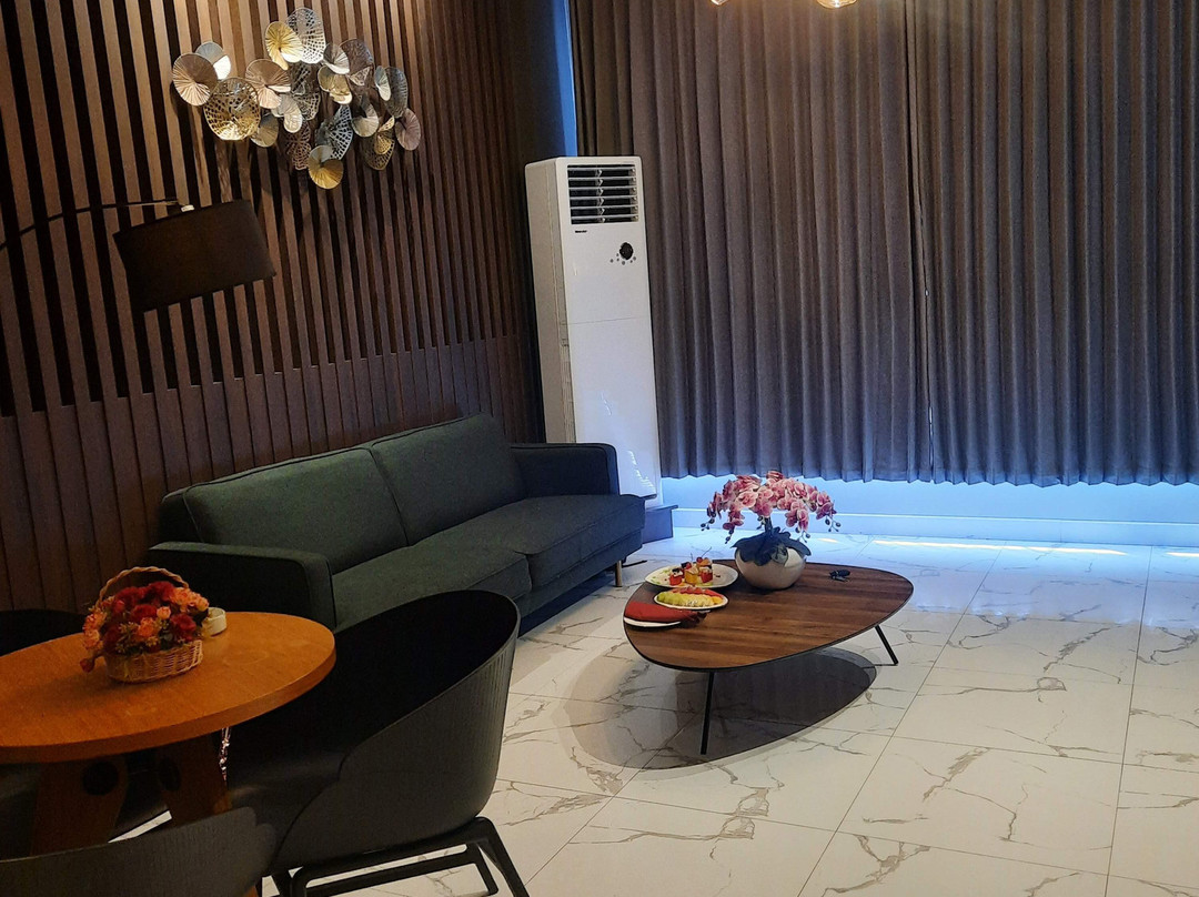 Luminor Tanjung Selor主图