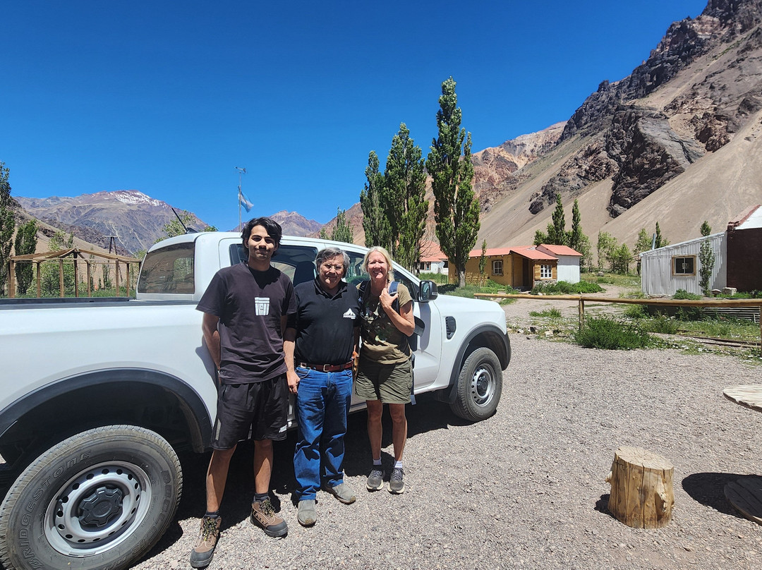 Andesport Expeditions-印加桥必去景点