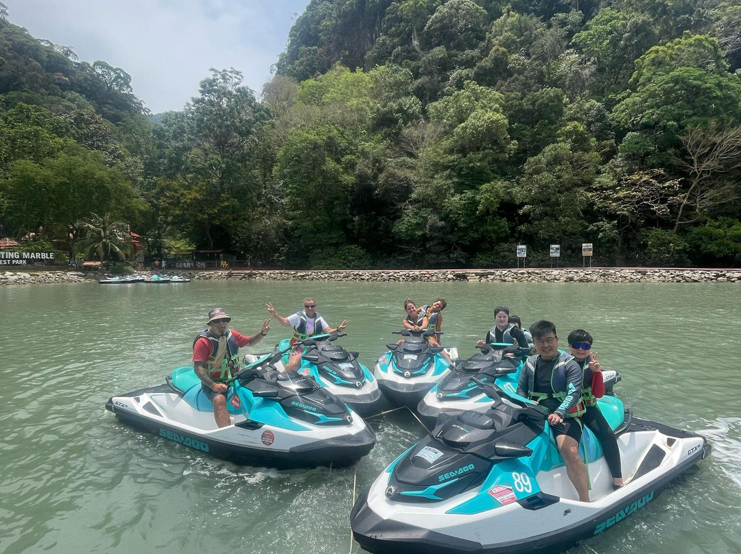 Wave Quest Watersport景点图片