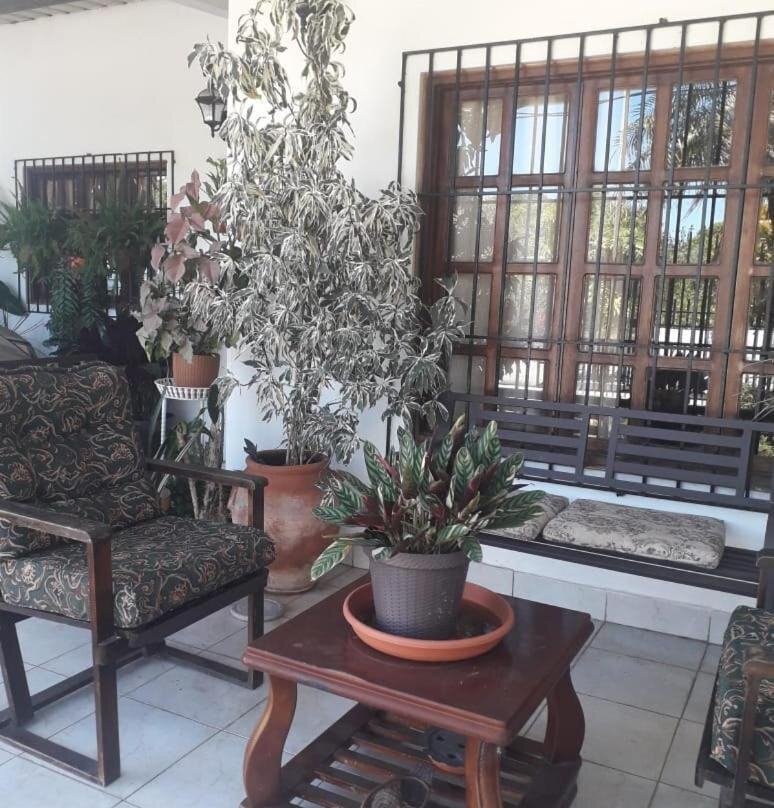 Mi Casa Hostal El Paraiso