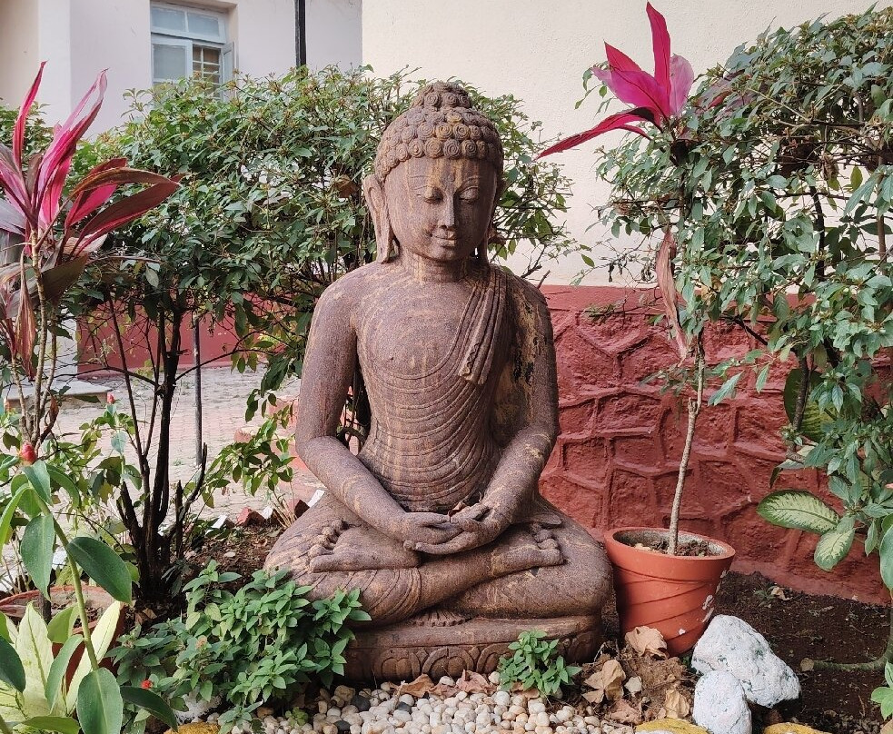 Kaivalyadhama景点图片