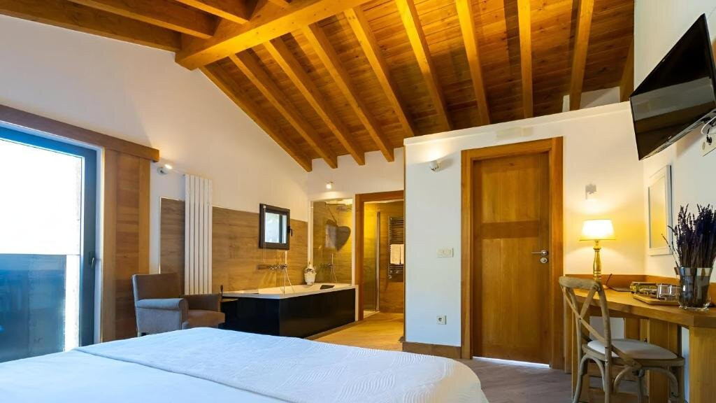 Hotel María Justina主图