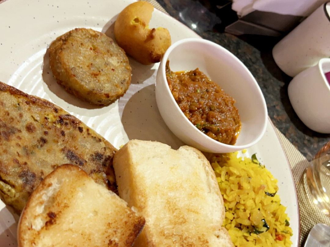 Regenta Central Noida主图