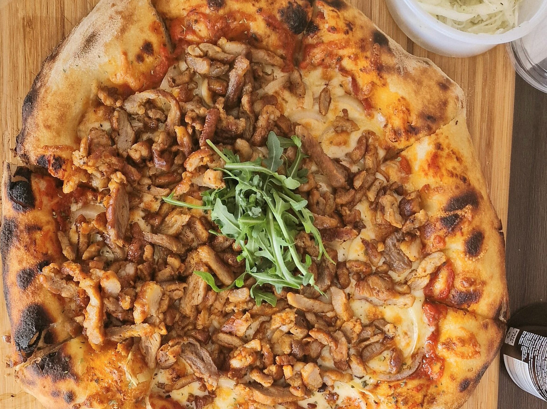 K L Pizza Kungsör