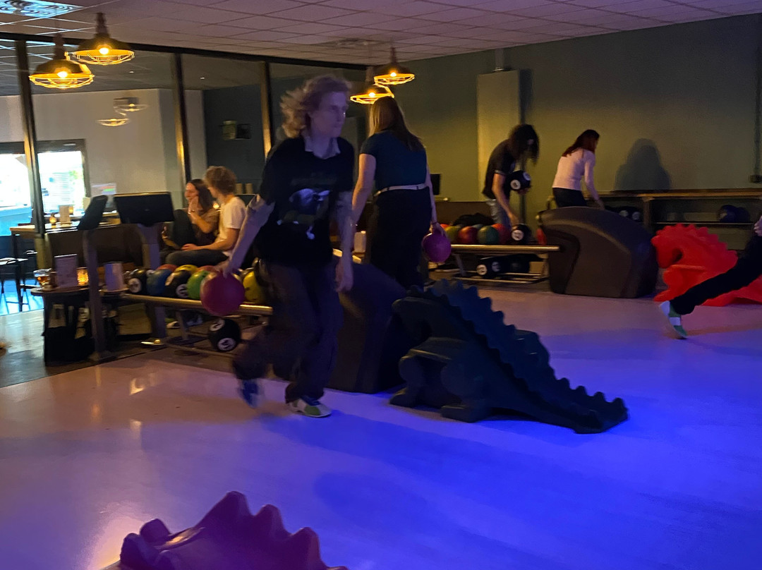 Vier Hoog Zevenbergen-Zevenbergen必去景点