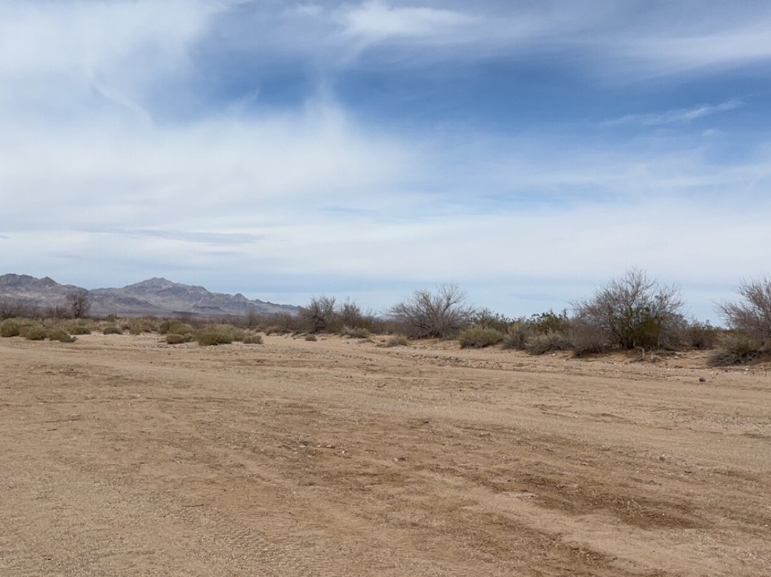 Las Vegas ATVs-拉斯维加斯必去景点