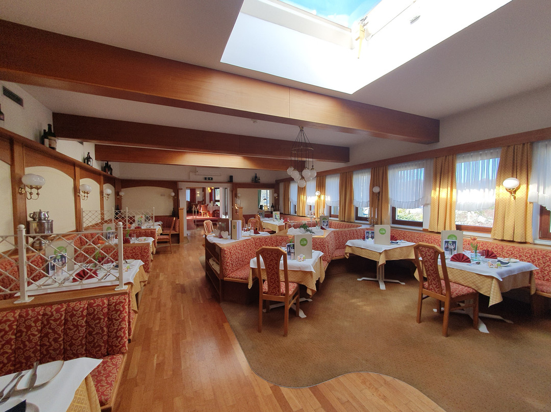 VitalZeit Hotel Weber主图