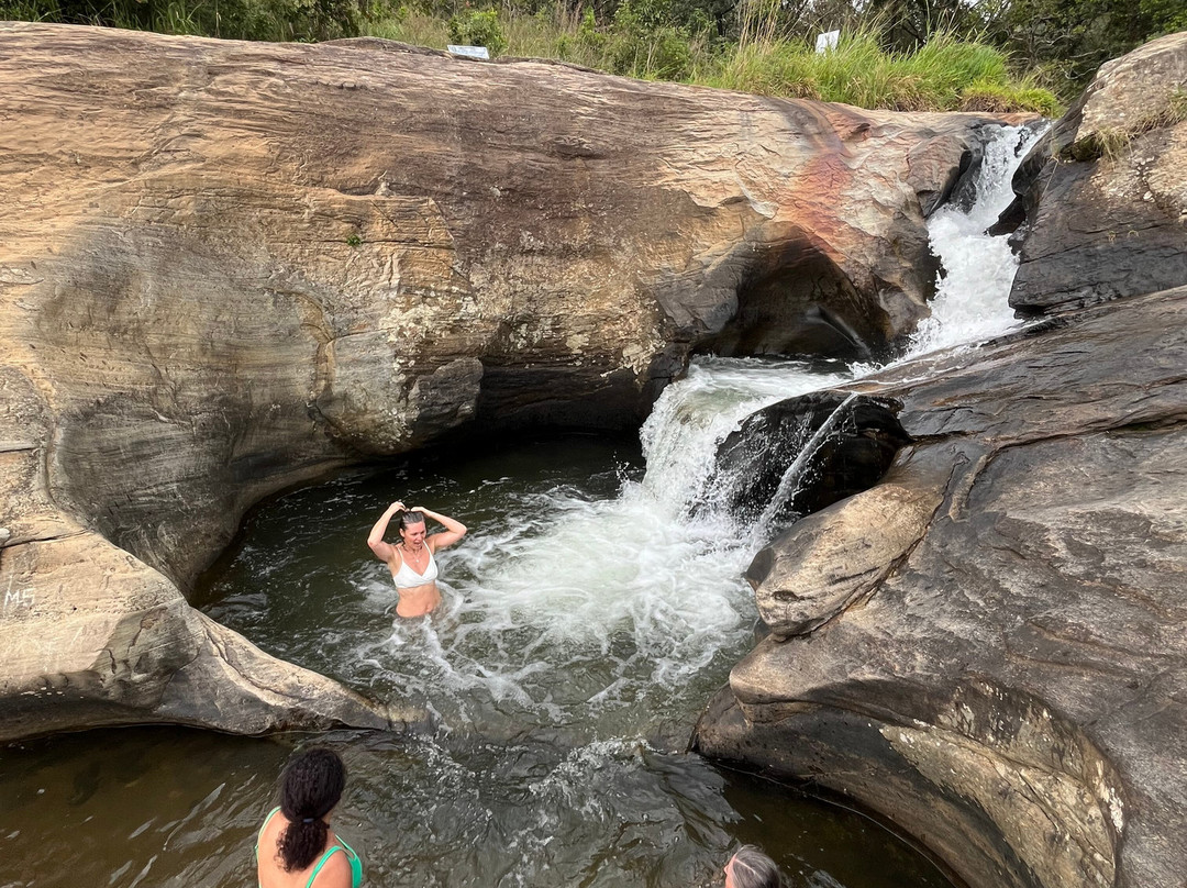 Sawa Travels Sri Lanka-科斯戈德必去景点