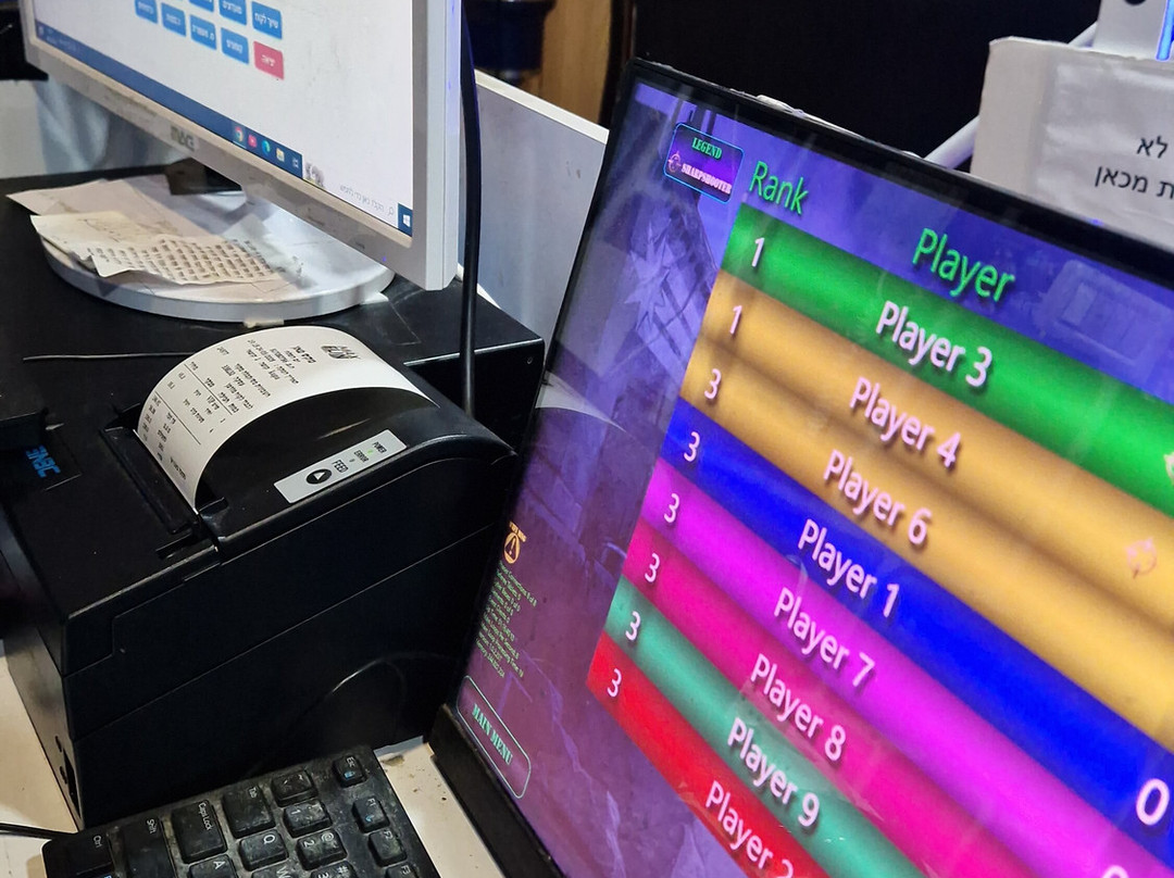 Funtasy Island-英波格必去景点