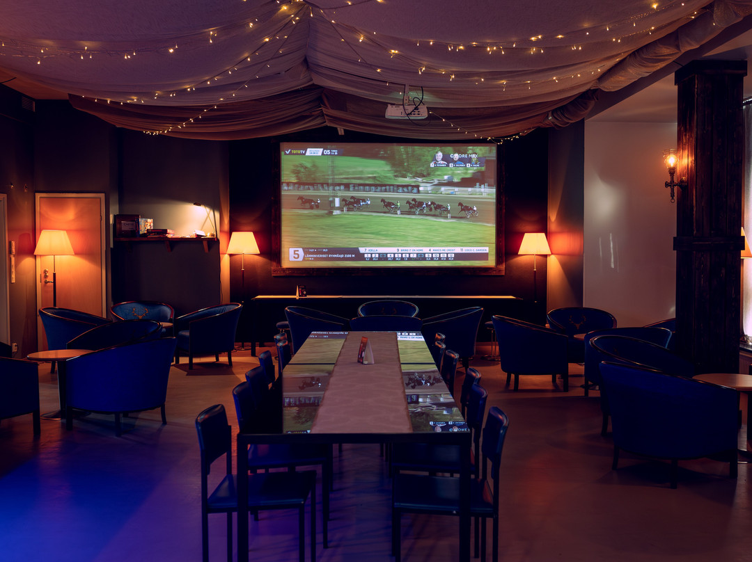 Hotelli Metsähirvas主图