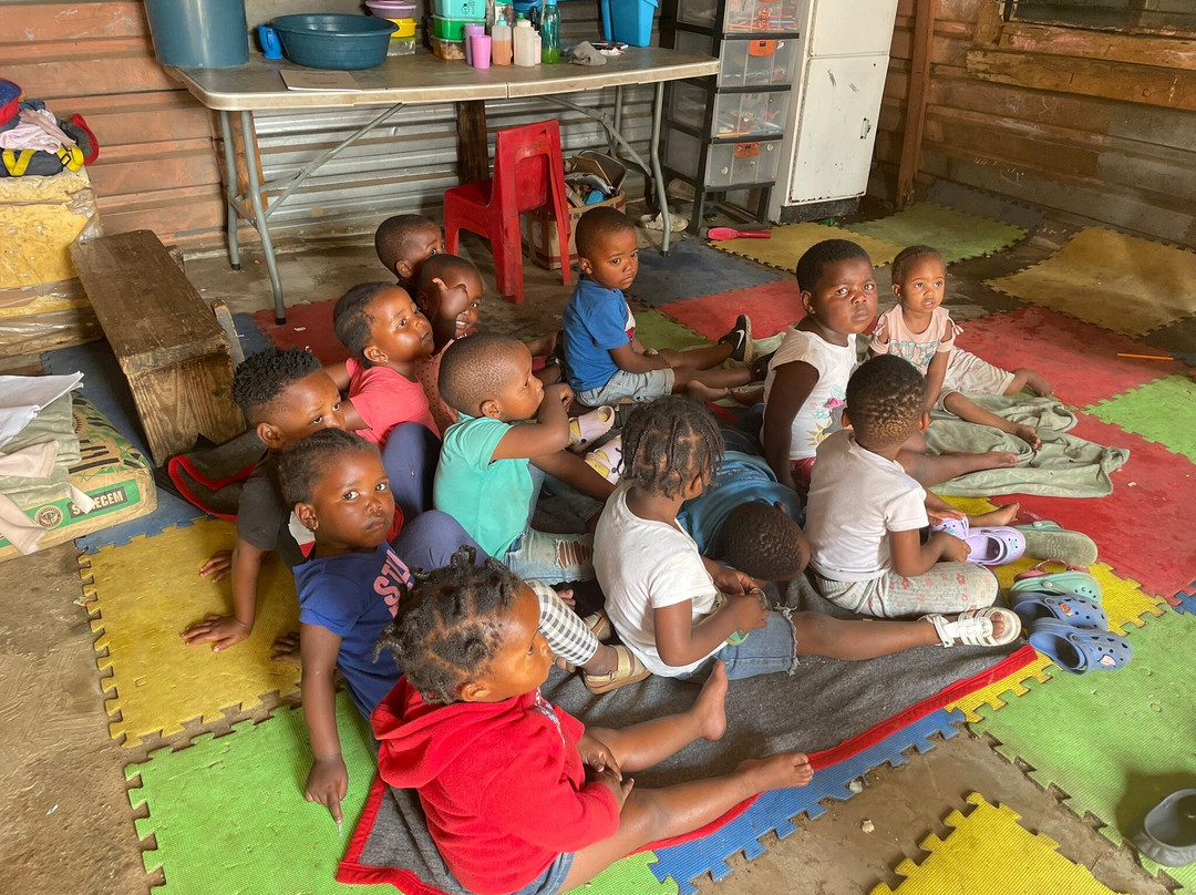 Dewander Safaris & Tourism-约翰内斯堡必去景点