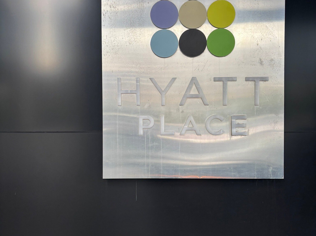 Hyatt House Monterrey Valle / San Pedro主图