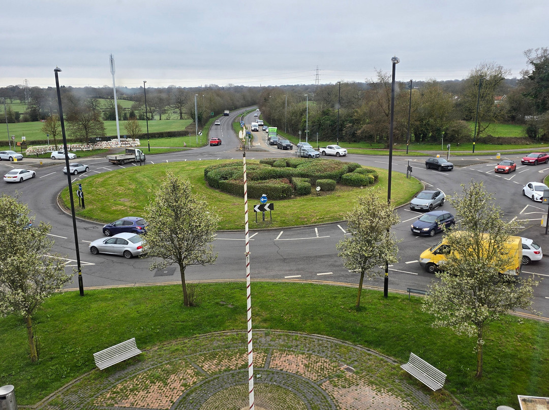 Travelodge Birmingham Maypole主图