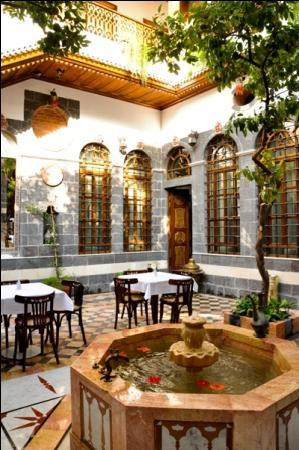 Afnan Charming Hotel主图