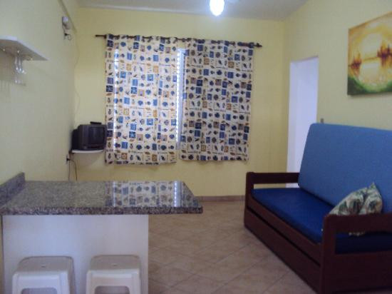 Recanto Da Barra主图