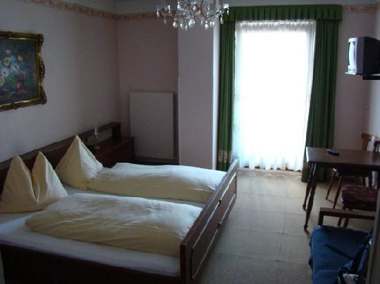 Selbstversorgerhaus Itter主图