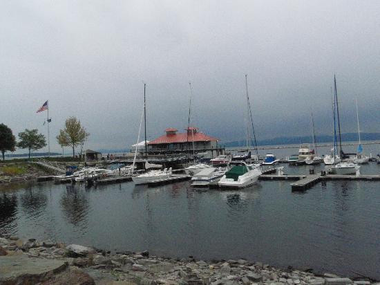 Sampler House Bed and Breakfast主图