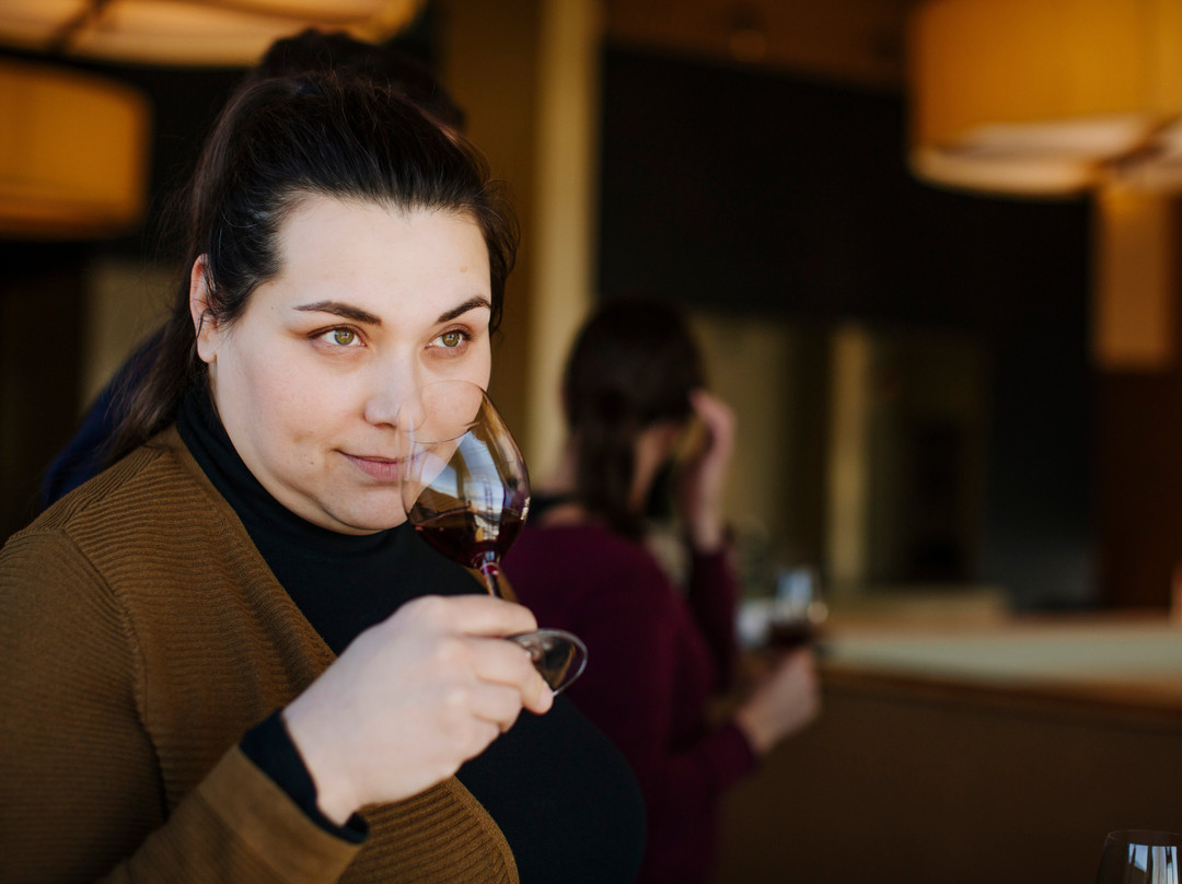 Silver Thread Vineyard-Lodi必去景点