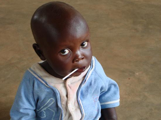 Acholi Inn Hotel主图