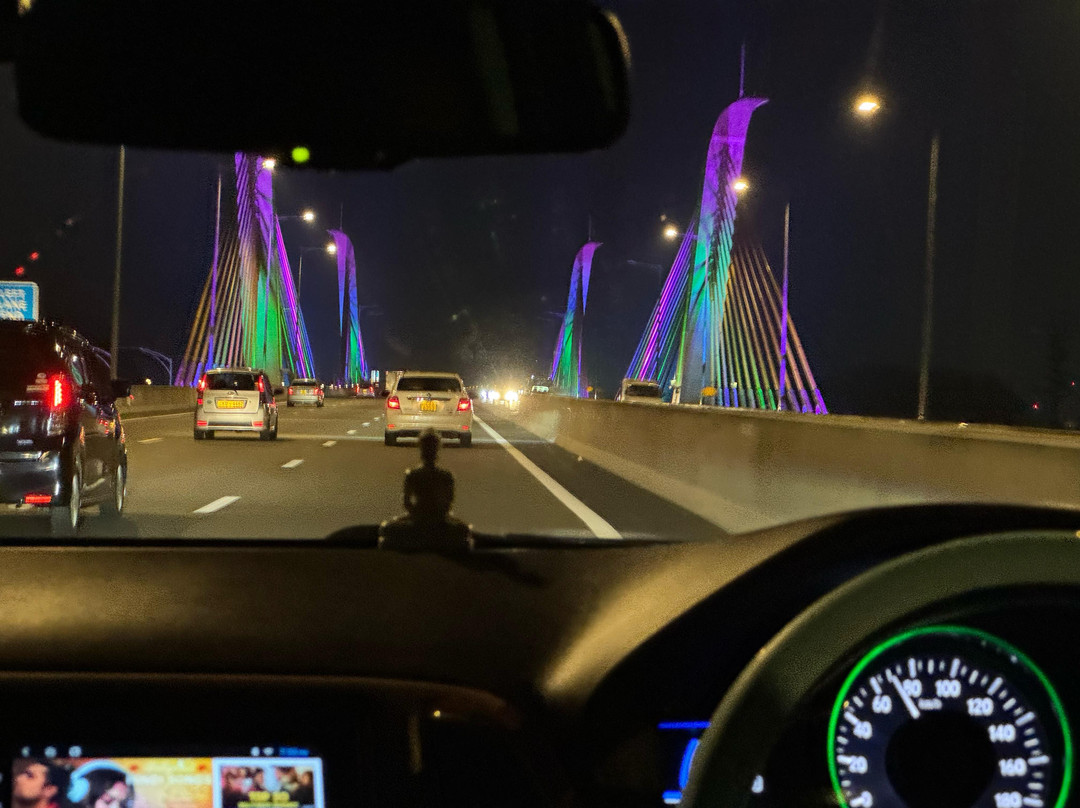 MySL Travel景点图片